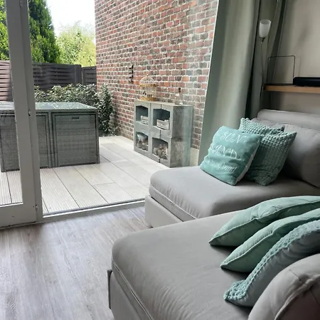 Coester - Knusse Met Tuin In *